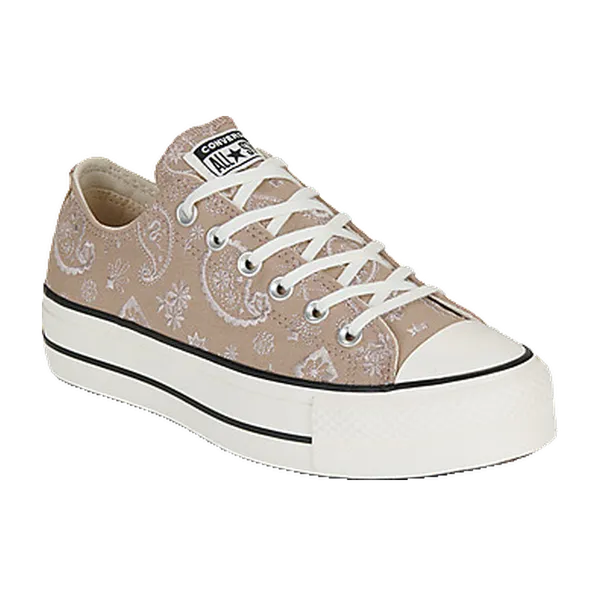 Converse Chuck Taylor All Star Lift Bruin, vergelijk prijzen bij 1 winkel
