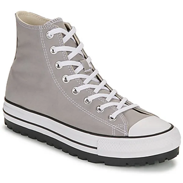 Converse Chuck Taylor All Star City Trek Grijs, vergelijk prijzen bij 1 winkel