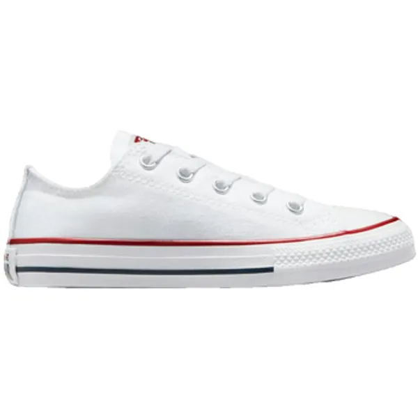 Converse Chuck Taylor All Star Classic Wit Kids, vergelijk prijzen bij 1 winkel