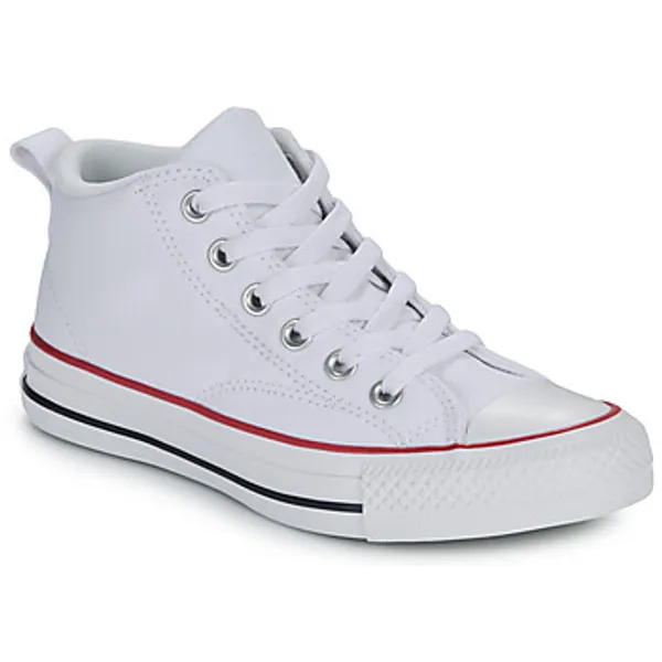 Converse Chuck Taylor All Star Malden Street Wit Kids, vergelijk prijzen bij 1 winkel