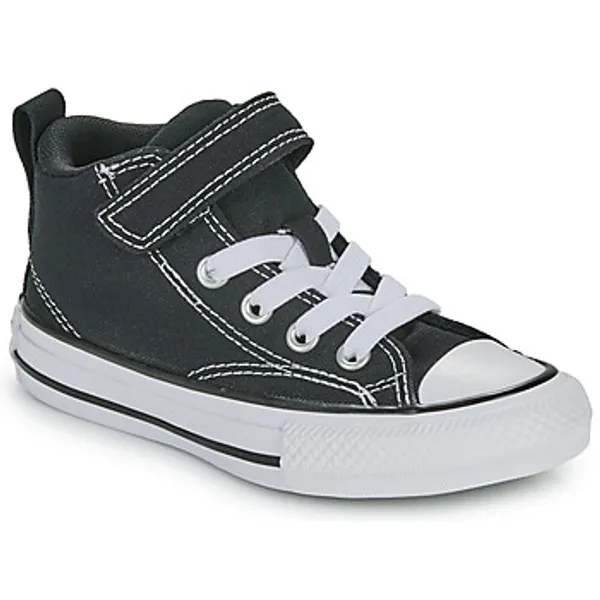 Converse Chuck Taylor All Star Malden Street Zwart Kids, vergelijk prijzen bij 1 winkel