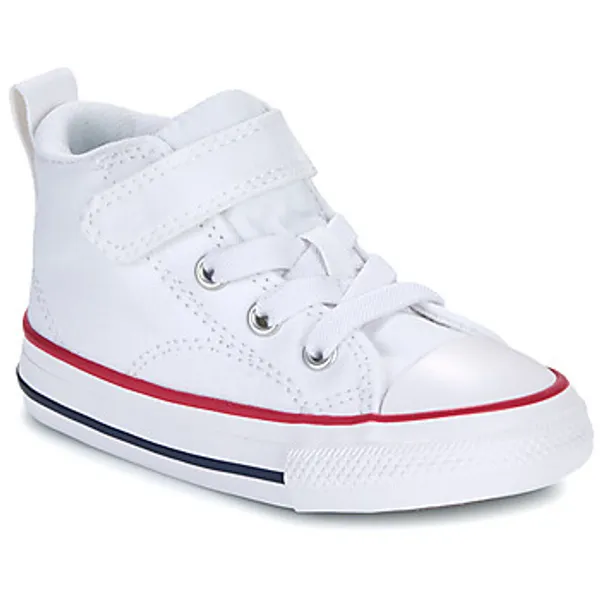 Converse Chuck Taylor All Star Malden Street Wit Kids, vergelijk prijzen bij 1 winkel