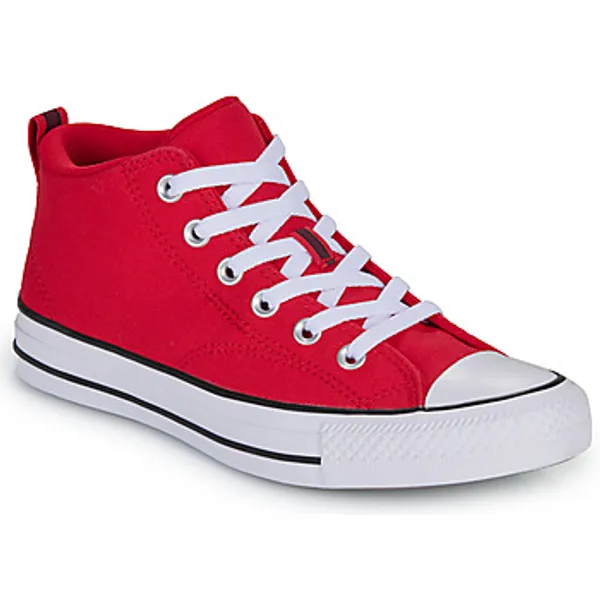 Converse Chuck Taylor All Star Malden Street Rood, vergelijk prijzen bij 1 winkel