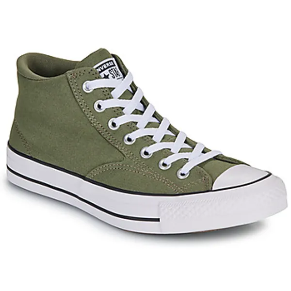 Converse Chuck Taylor All Star Malden Street Groen, vergelijk prijzen bij 1 winkel