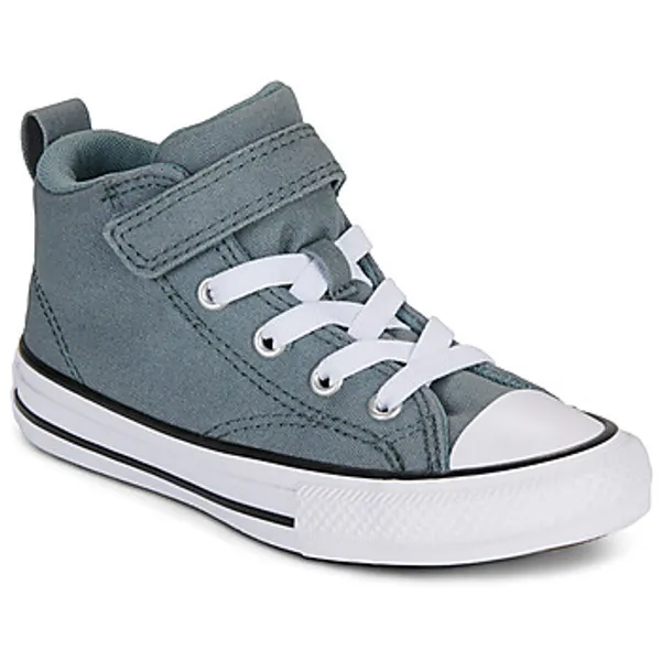 Converse Chuck Taylor All Star Malden Street Grijs Kids, vergelijk prijzen bij 1 winkel