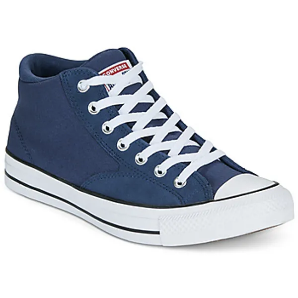 Converse Chuck Taylor All Star Malden Street Blauw, vergelijk prijzen bij 1 winkel