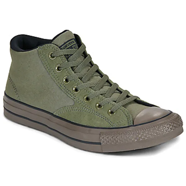 Converse Chuck Taylor All Star Malden Street Groen, vergelijk prijzen bij 1 winkel