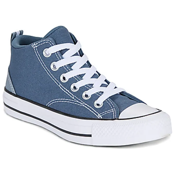 Converse Chuck Taylor All Star Malden Street Grijs Kids, vergelijk prijzen bij 1 winkel