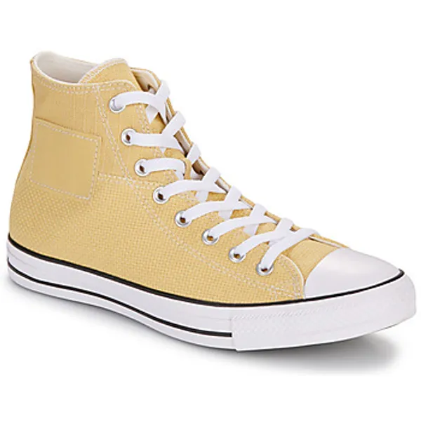 Converse Chuck Taylor All Star Canvas Jacquard Beige, vergelijk prijzen bij 1 winkel