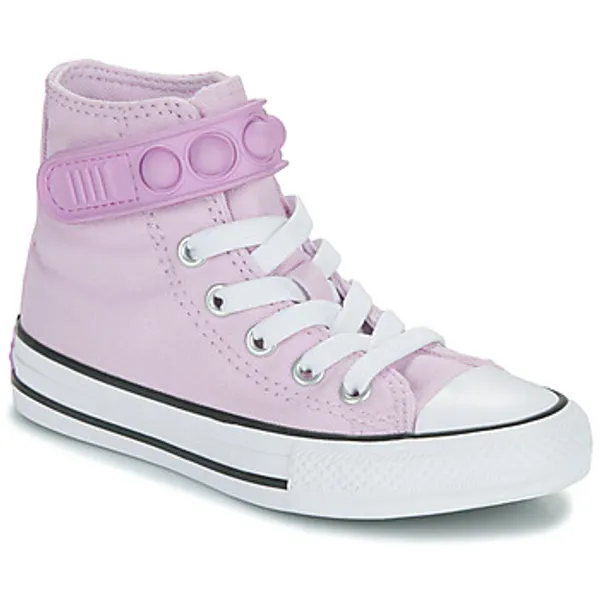 Converse Chuck Taylor All Star Bubble Strap 1V Roze, vergelijk prijzen bij 1 winkel