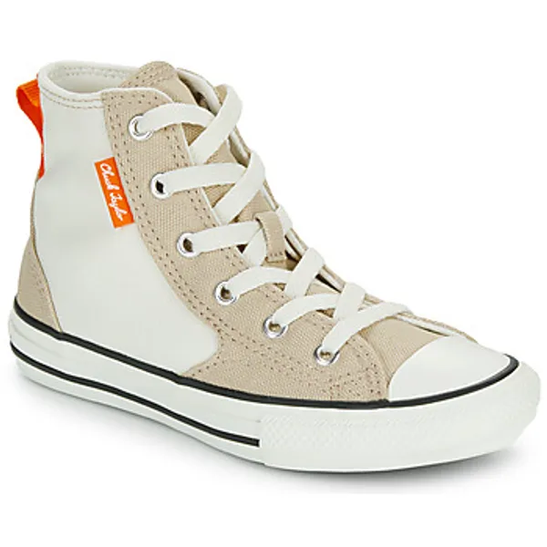 Converse Chuck Taylor All Star Mfg Beige Kids, vergelijk prijzen bij 1 winkel