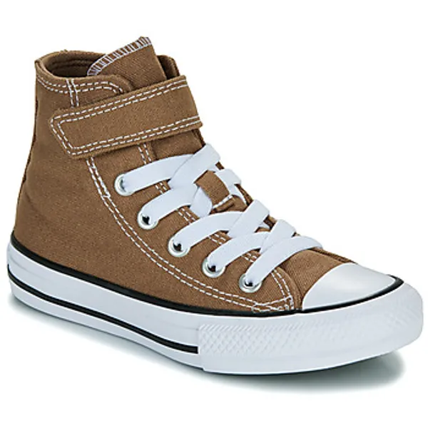 Converse Chuck Taylor All Star 1V Bruin Kids, vergelijk prijzen bij 1 winkel
