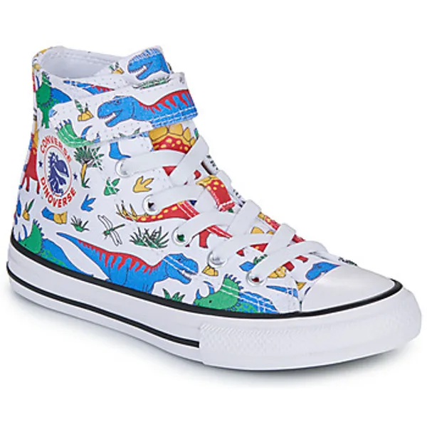 Converse Chuck Taylor All Star 1V Multicolor Kids, vergelijk prijzen bij 1 winkel