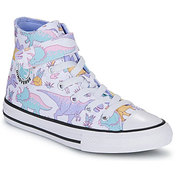Converse Chuck Taylor All Star 1V Multicolor Kids, vergelijk prijzen bij 1 winkel