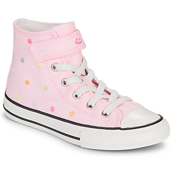 Converse Chuck Taylor All Star 1V Roze Kids, vergelijk prijzen bij 1 winkel