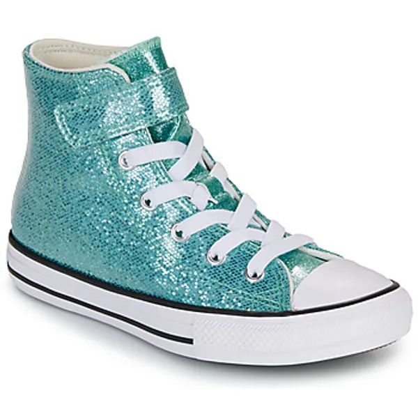 Converse Chuck Taylor All Star 1V Blauw Kids, vergelijk prijzen bij 1 winkel