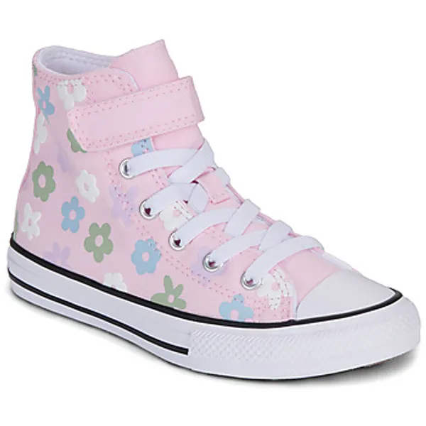 Converse Chuck Taylor All Star 1V Roze Kids, vergelijk prijzen bij 1 winkel