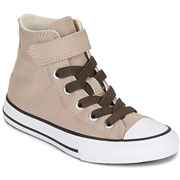 Converse Chuck Taylor All Star 1V Bruin Kids, vergelijk prijzen bij 1 winkel