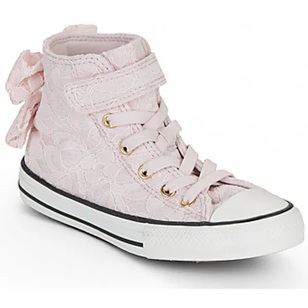 Converse Chuck Taylor All Star 1V Roze Kids, vergelijk prijzen bij 1 winkel