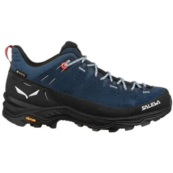 Salewa Alp Trainer 2 GTX Blauw, vergelijk prijzen bij 1 winkel