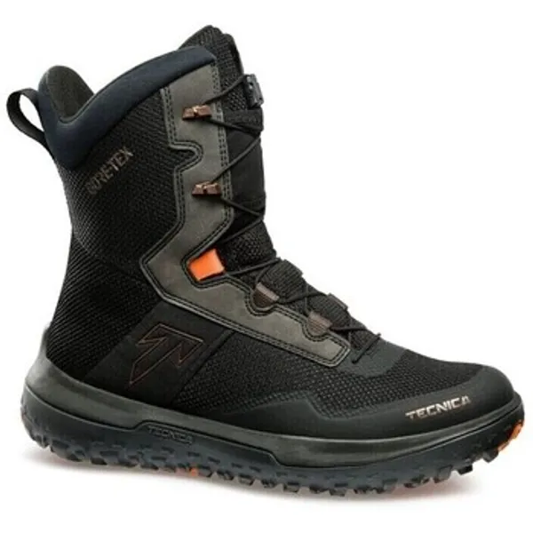 Tecnica Argos GTX Zwart, vergelijk prijzen bij 1 winkel
