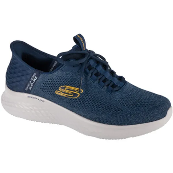 Skechers Slip-Ins: Skech-Lite Pro Primebase Blauw, vergelijk prijzen bij 1 winkel