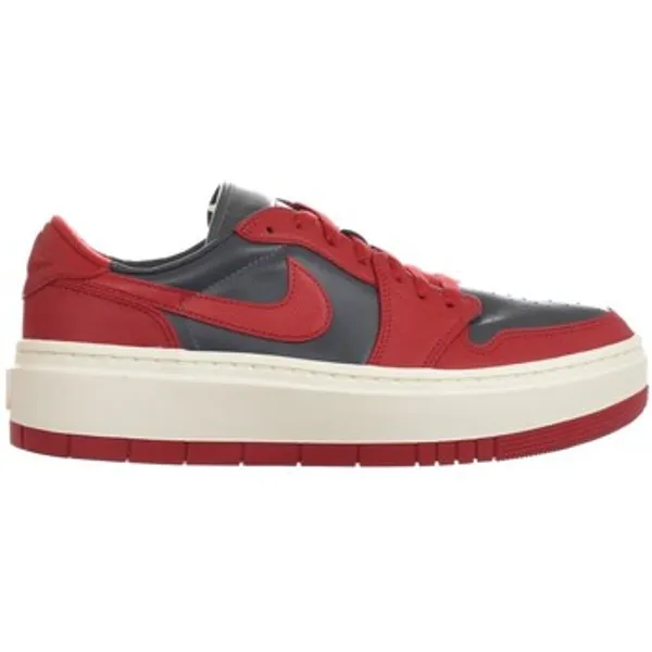 Nike Air Jordan 1 Elevate Low Rood, vergelijk prijzen bij 1 winkel