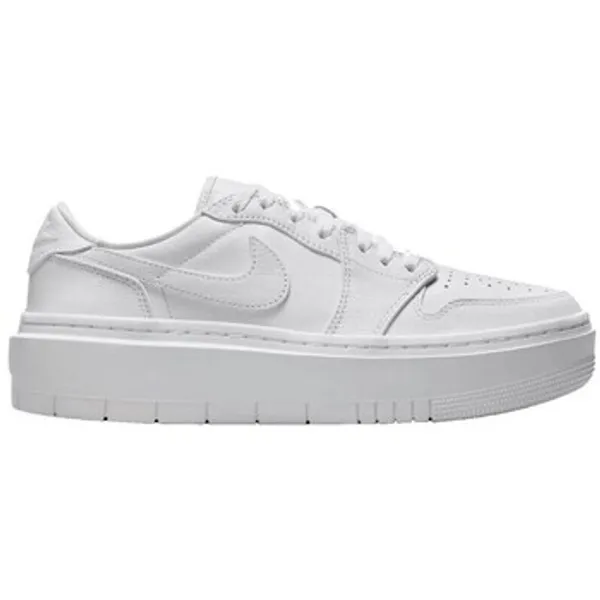 Nike Air Jordan 1 Elevate Low Wit, vergelijk prijzen bij 1 winkel