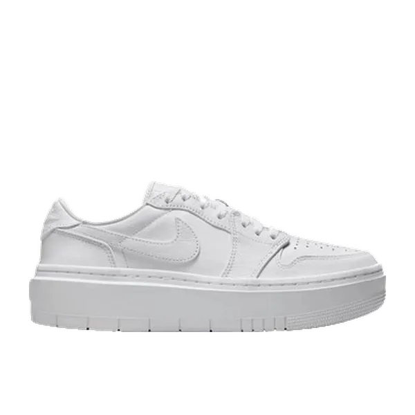 Nike Air Jordan 1 Elevate Low Wit, vergelijk prijzen bij 1 winkel