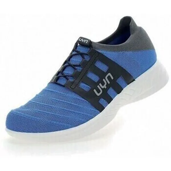 Uyn 3D Ribs Tune Blauw, vergelijk prijzen bij 1 winkel