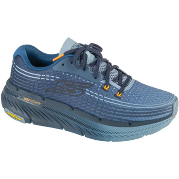 Skechers Max Cushioning Premier Blauw, vergelijk prijzen bij 1 winkel
