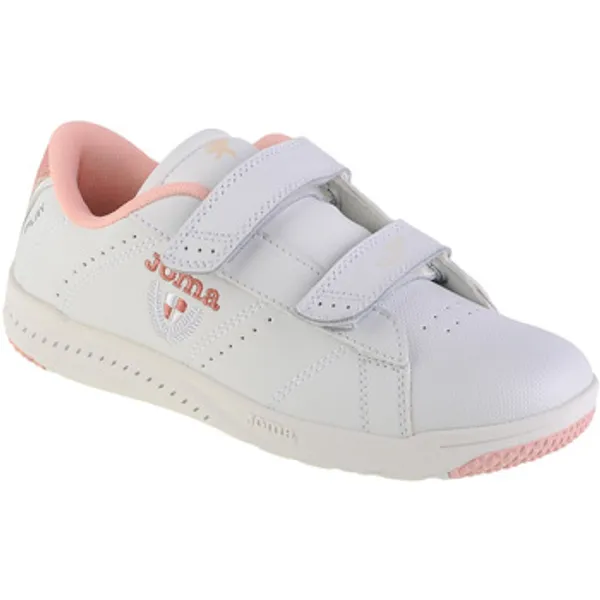 Joma W.Play Jr 21 Wplayw Wit, vergelijk prijzen bij 1 winkel
