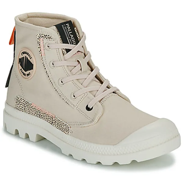 Palladium Pampa Underlayer Beige, vergelijk prijzen bij 1 winkel
