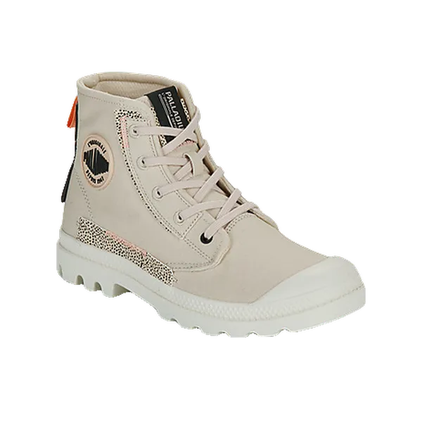 Palladium Pampa Underlayer Beige, vergelijk prijzen bij 1 winkel