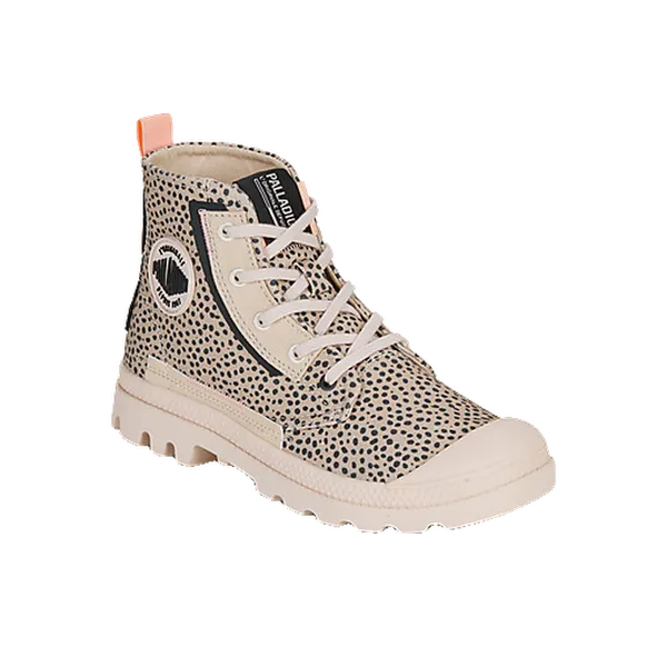 Palladium Pampa Underlayer Beige, vergelijk prijzen bij 2 winkels
