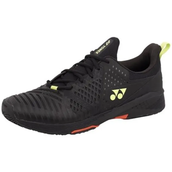 Yonex Sonicage 3 Zwart, vergelijk prijzen bij 1 winkel