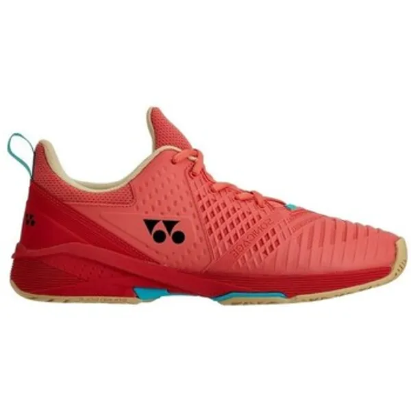 Yonex Sonicage 3 Rood, vergelijk prijzen bij 1 winkel
