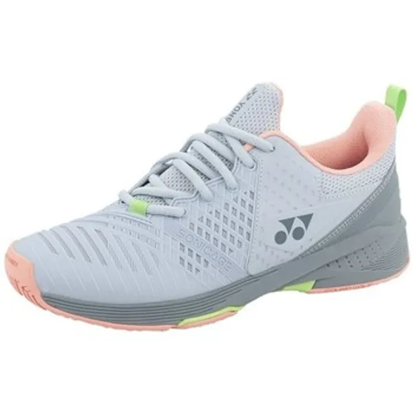Yonex Sonicage 3 Grijs, vergelijk prijzen bij 1 winkel