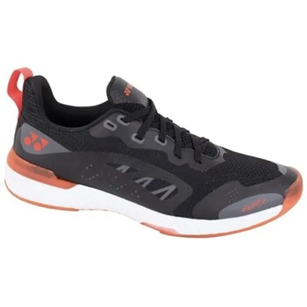 Yonex Power Cushion 507 Zwart, vergelijk prijzen bij 1 winkel