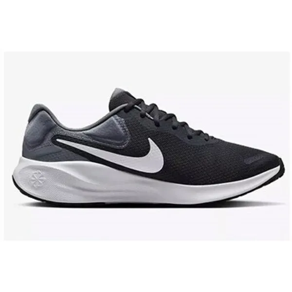 Nike Revolution 7 Zwart, vergelijk prijzen bij 1 winkel