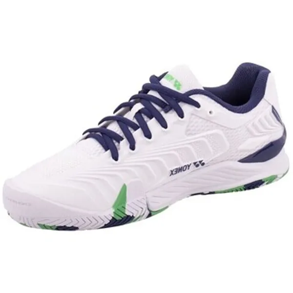 Yonex Power Cushion Eclipsion 4 Wit, vergelijk prijzen bij 1 winkel