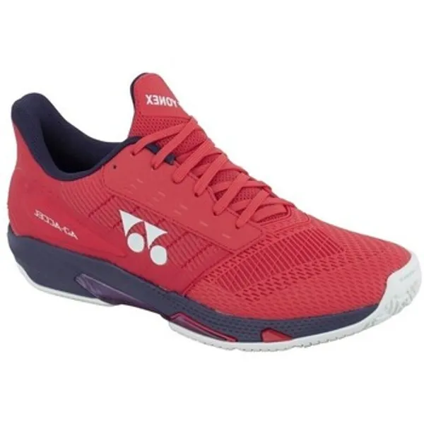Yonex Power Cushion Ad-Accel Rood, vergelijk prijzen bij 1 winkel