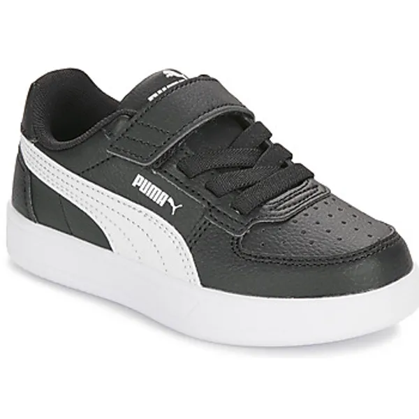 Puma Caven Zwart 05 Kids, vergelijk prijzen bij 1 winkel
