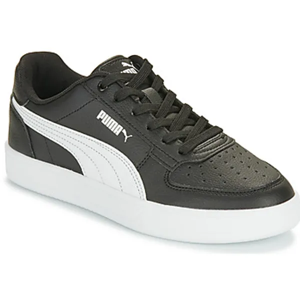 Puma Caven Zwart 05 Kids, vergelijk prijzen bij 1 winkel