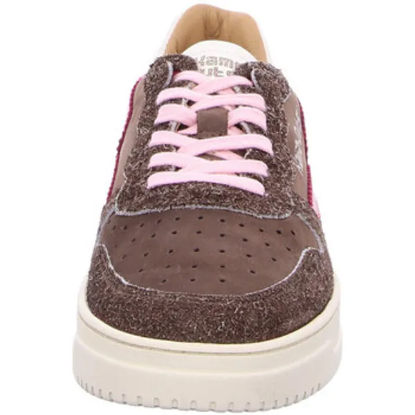 Kamo-Gutsu Sneakers Bruin, vergelijk prijzen bij 1 winkel