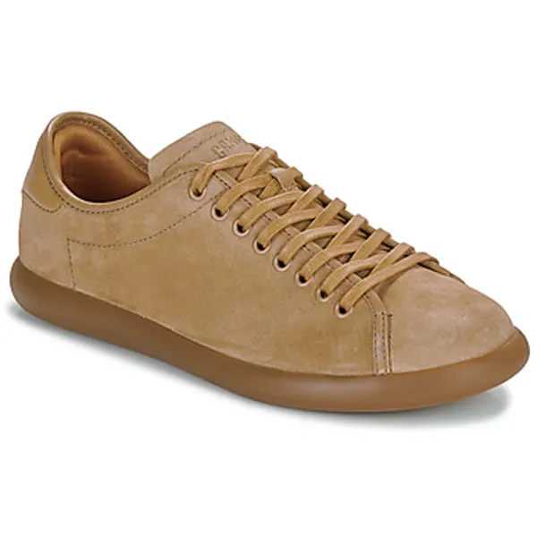 Camper Lage Sneakers Bruin, vergelijk prijzen bij 1 winkel