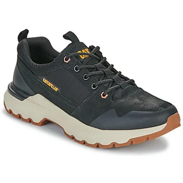 Caterpillar Colorado LO Zwart, vergelijk prijzen bij 1 winkel