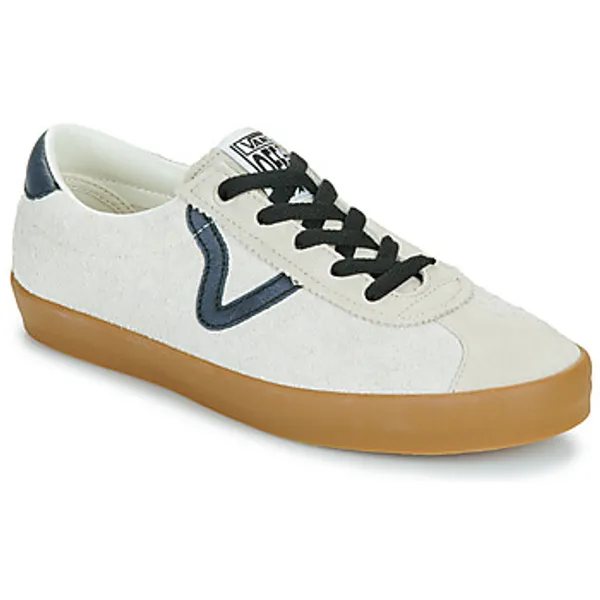 Vans Sport Low Wit, vergelijk prijzen bij 1 winkel
