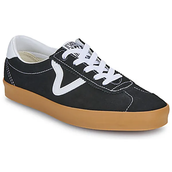 Vans Sport Low Zwart, vergelijk prijzen bij 1 winkel