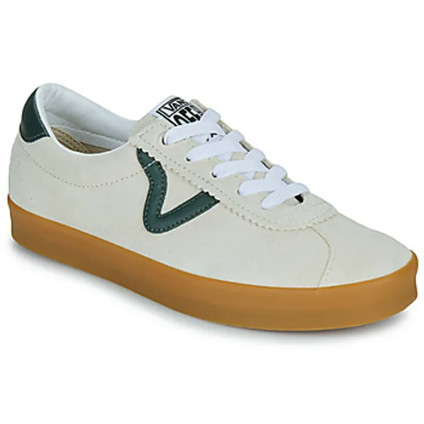 Vans Sport Low Beige, vergelijk prijzen bij 1 winkel